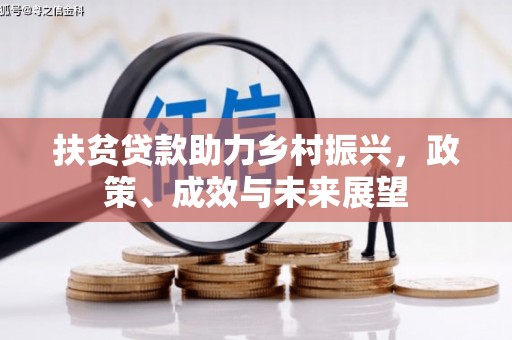 沿滩扶贫贷款助力乡村振兴，政策、成效与未来展望