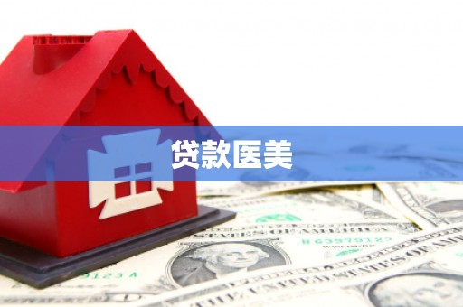 沿滩贷款医美