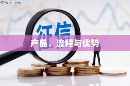 沿滩产品、流程与优势